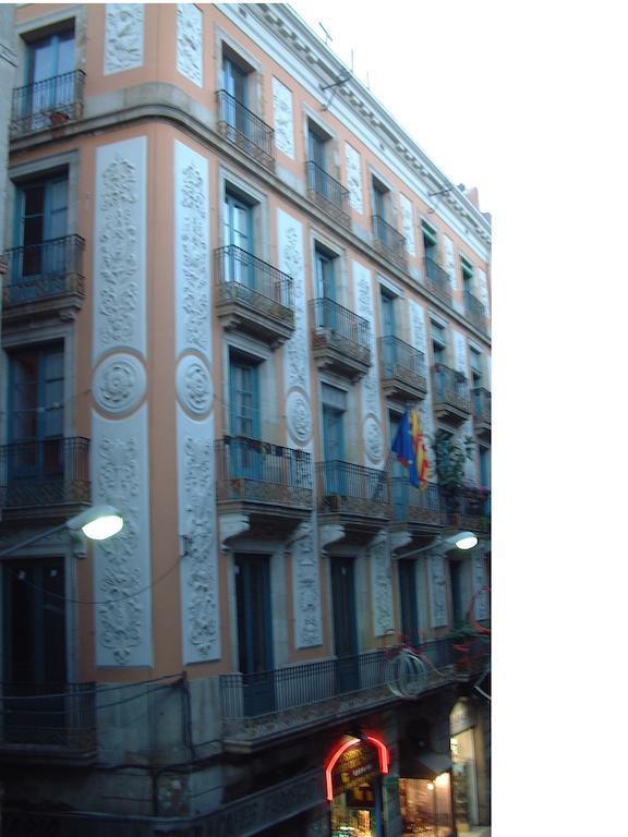 Alba Hotel Barcelona Zewnętrze zdjęcie